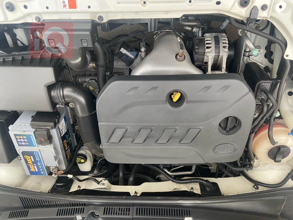 فاو بسترن B30